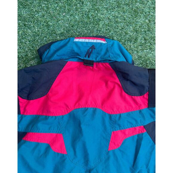 Vintage Nordica Classics Ski Jacket Men's Size: Large - Picture 6 of 7